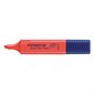 Textsurfer® Classic Highlighter Sold by each fluo red