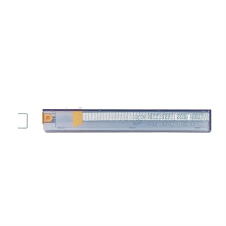 Staple Cartridges for Rapid® Stapler cap. 26-40 sheets (yellow)