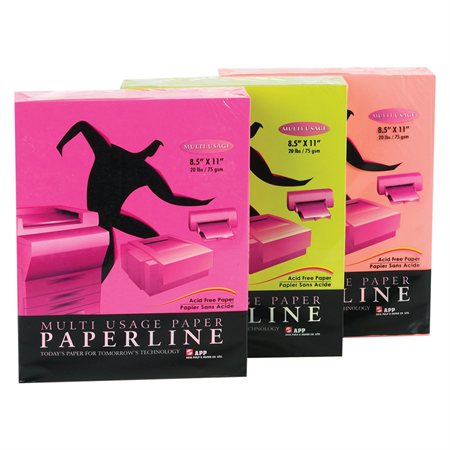 Cyber Colour Paper red (fuschia)