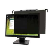 Snap2™ Privacy Screen for Monitors Standard screen 17 in.