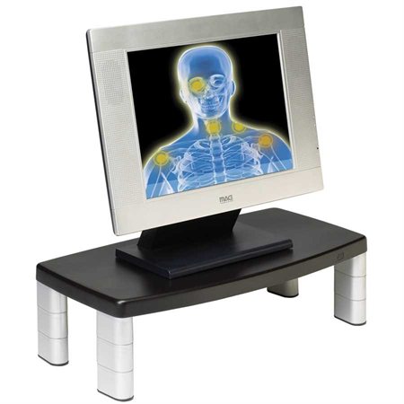 Monitor Stand MS90B. 20 in. wide