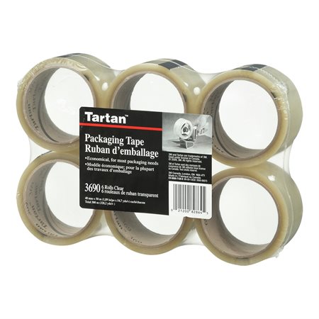 Tartan™ Packaging Tape