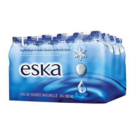 Eska® Natural Spring Water