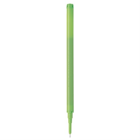 Frixion® Rolling Ballpoint Pen Refill lime