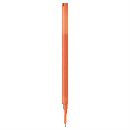 Frixion® Rolling Ballpoint Pen Refill orange