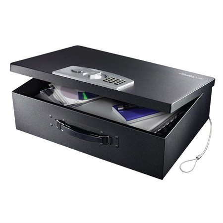 PL048E Electronic Security Safe