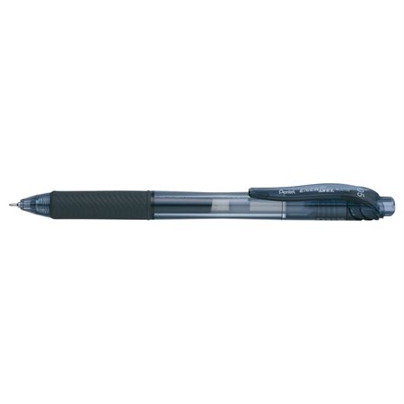 EnerGel® X Rollerball Pens 0.5 mm. Sold individually black