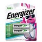 Recharge® Rechargeable Batteries 2 x AA
