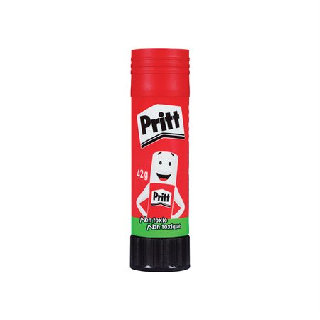 Présentoir de colle en bâton Pritt bte 312