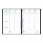 5-day Timanager® Weekly Diary (2025) 10-1 / 4 x 7-5 / 8 in. French