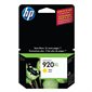 HP 920XL High Yield Ink Jet Cartridge yellow