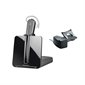 CS540 Headset System CS540 with handset lifter. 1.9 GHz DECT, up to 300