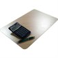 Ecotex® Clear Desk Pad 19 x 24"