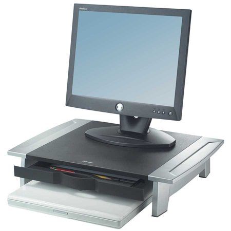 Premium Monitor Stand 20 x 14-1 / 16 x 4-1 / 4 in. H.