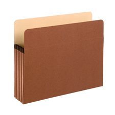 File Pocket Legal size 5-1 / 4 in. (1,200 sheets)