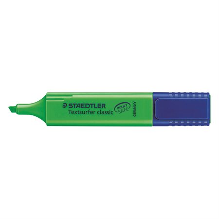 Textsurfer® Classic Highlighter Sold by each green