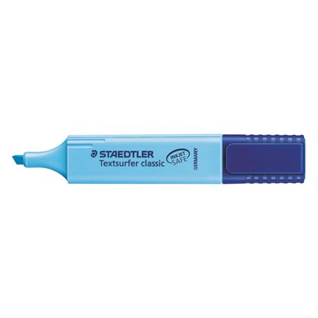 Textsurfer® Classic Highlighter Sold by each blue
