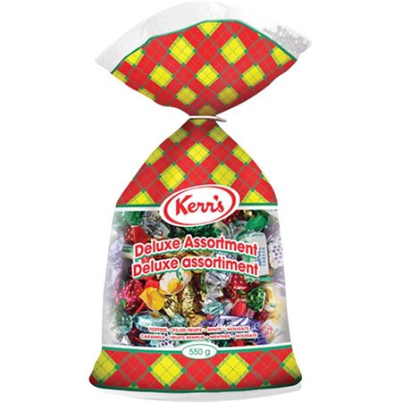 Bonbons Twist Top deluxe assortiment (425 g)