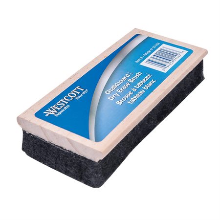 Dry Erase / Chalkboard Eraser