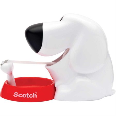 Scotch® Dog Tape Dispenser