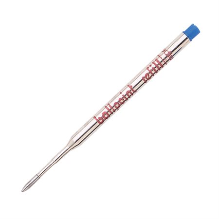 Sheaffer® Ballpoint Pen Giant Size Refill Ballpoint pen, medium point blue