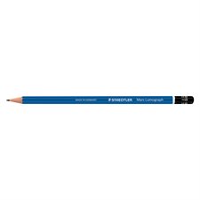 "Lumograph" pencil 5H