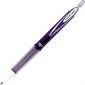 Signo 207 Colours Rolling Retractable Ballpoint Pens purple