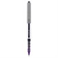 Vision™ Rollerball Pen Fine Point. Sold Individually purple