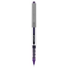 Vision™ Rollerball Pen Fine Point. Sold Individually purple