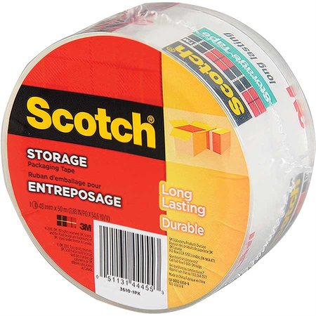Scotch® Packaging Tape by unit