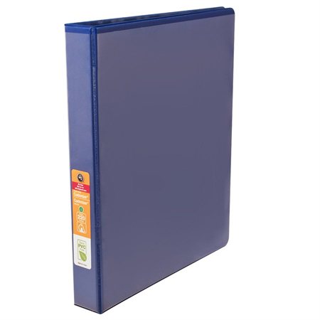 ENVI  Heavy Duty Presentation Binder 1-1 / 2 in. - 350 sheets blue