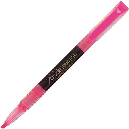 Zazzle Bright Highlighter pink