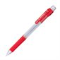 e-Sharp Mechanical Pencil 0.7 mm. Box of 12 red