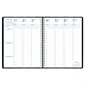 7-Day Timanager® Weekly Diary (2025) French
