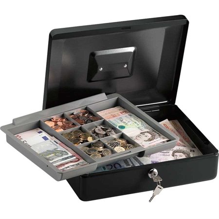 CB-12 Safebox