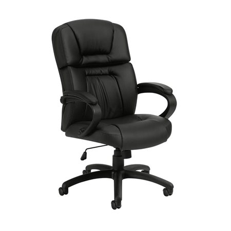 Pacific MVL11870 High Back Management Tilter Chair