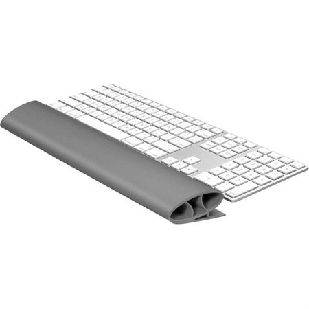 I-Spire Series™ Keyboard Wrist Rocker grey