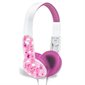 "Safe Soundz" headphone For age 3 - 5, 75 db pink