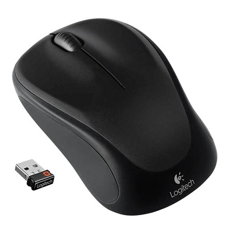 M317 Wireless Optical Mouse