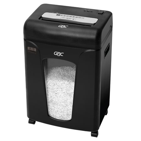 EM09-06 Micro-Cut Executive Shredder