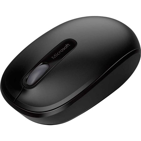 1850 Mobile Wireless Mouse black