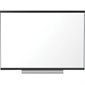 Prestige® 2 Total Erase® Dry Erase Whiteboard Graphite frame 72 x 48 in