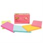 Post-it® Notes – Poptimistic Collection 3 x 5 in. 100-sheet pad (pkg 5)