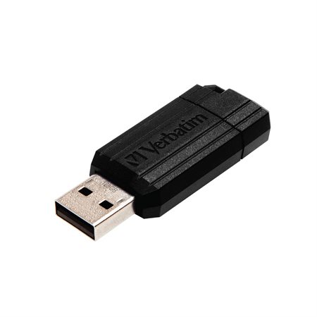 Pinstripe USB Flash Drive 32 GB