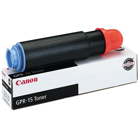 GPR-15 Toner Cartridge