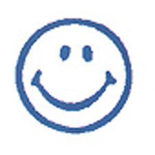 Timbre petit format auto-encreur S-Printy 4921 SOURIANT