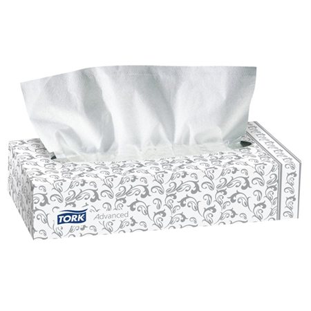 Tork® 2-ply Facial Tissue