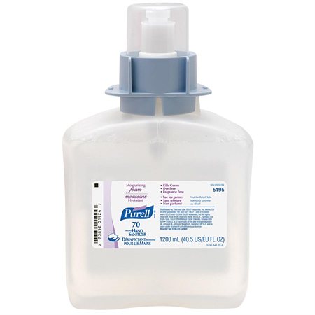 Purell® 70 Sanitizer Refill