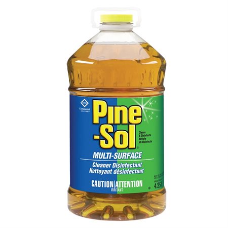 Pine-Sol Cleaner pine (4.25 liters)