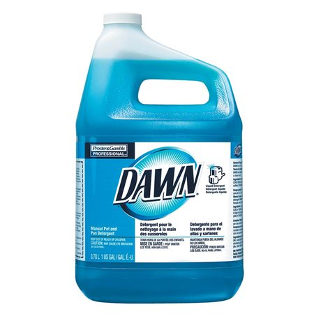 Détergent à vaisselle Dawn® 3,78 litres
